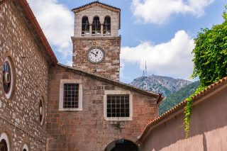 lesvos agiasos panagia